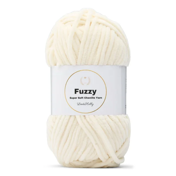 LindeHobby Fuzzy Chenille